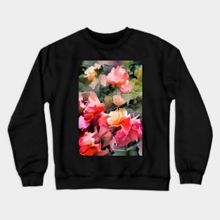 Rose 274 Crewneck Sweatshirt